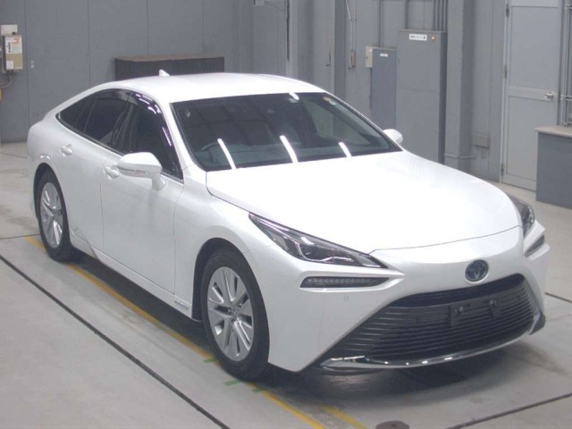 Toyota Mirai 2022 7731877-5