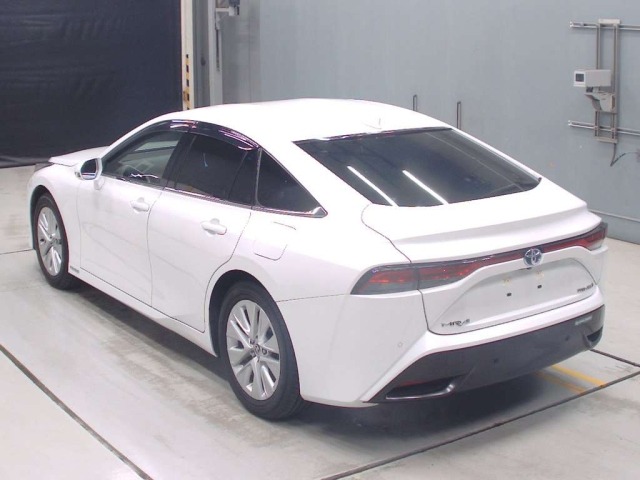 Toyota Mirai 2022 7731877-6