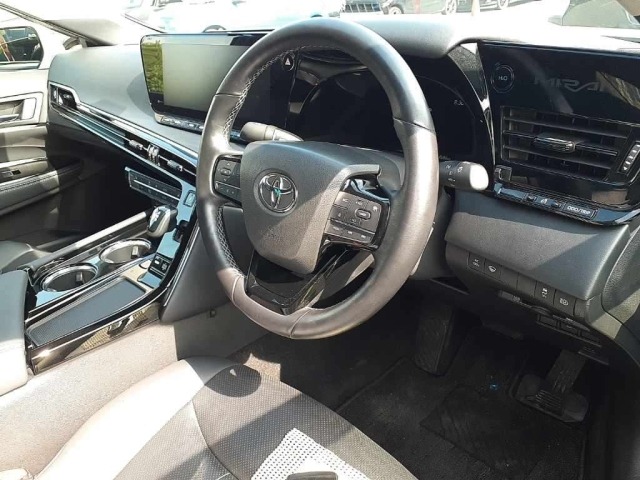 Toyota Mirai 2022 7731877-7