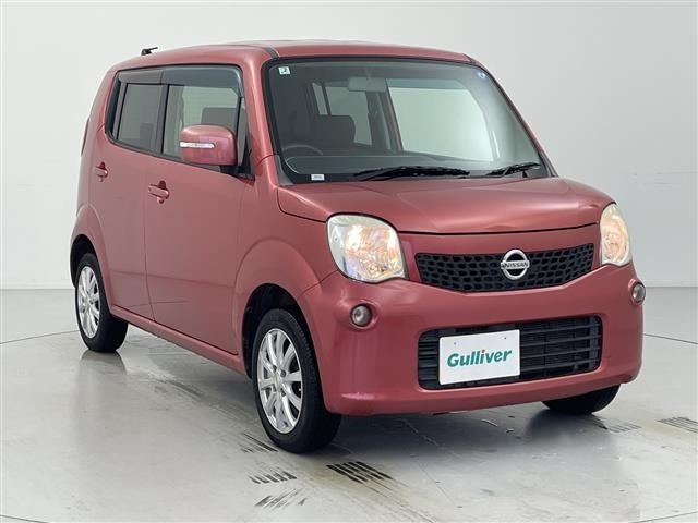 Nissan MOCO 2011 7732459-0