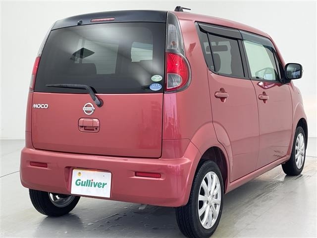 Nissan MOCO 2011 7732459-12