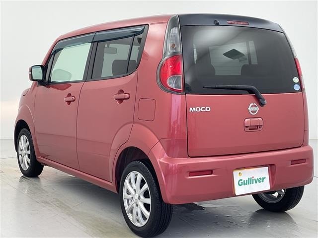 Nissan MOCO 2011 7732459-13