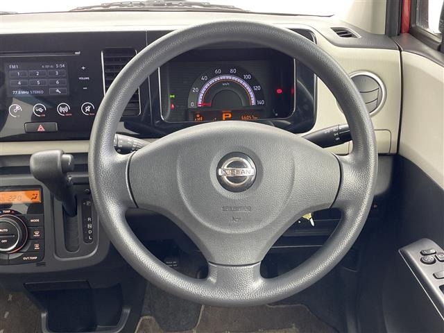 Nissan MOCO 2011 7732459-16