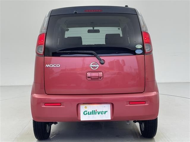 Nissan MOCO 2011 7732459-20