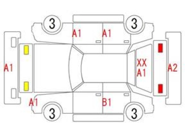 Nissan MOCO 2011 7732459-23