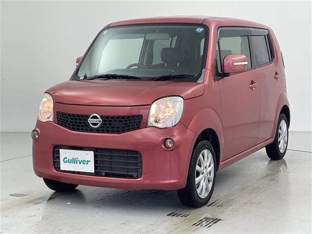 Nissan MOCO 2011 7732459-4