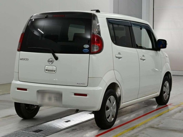 Nissan MOCO 2012 7732466-1