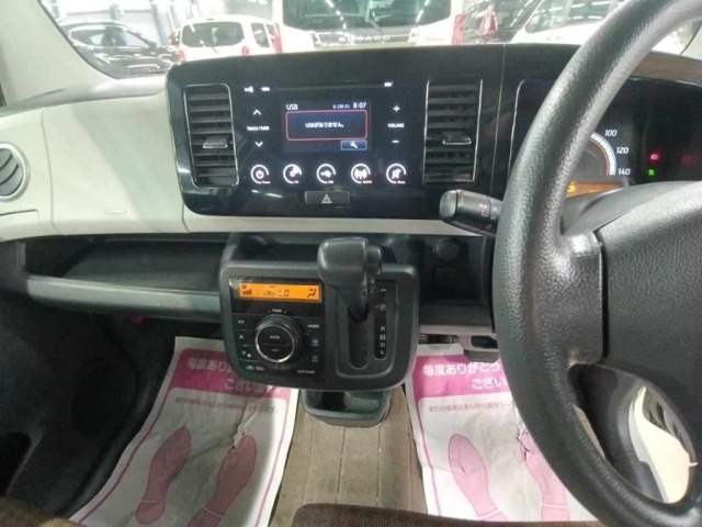 Nissan MOCO 2012 7732466-11