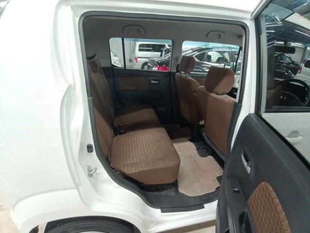 Nissan MOCO 2012 7732466-12