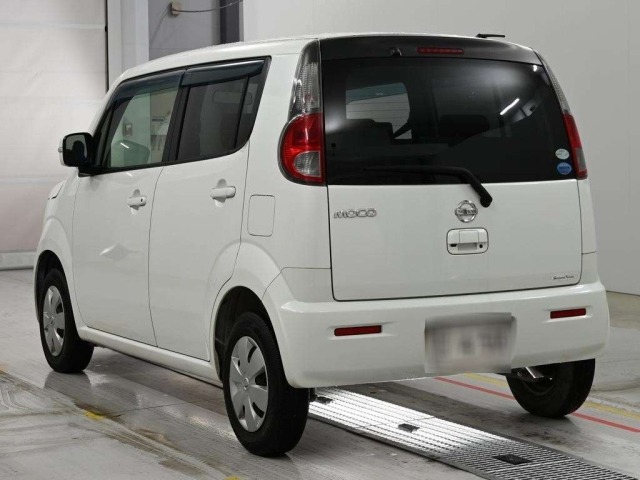 Nissan MOCO 2012 7732466-6