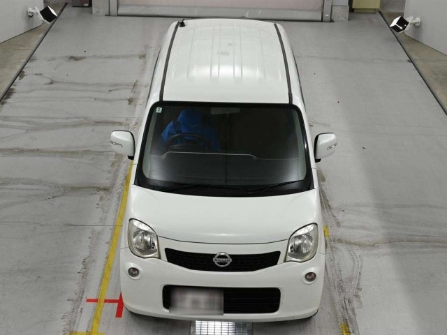 Nissan MOCO 2012 7732466-7