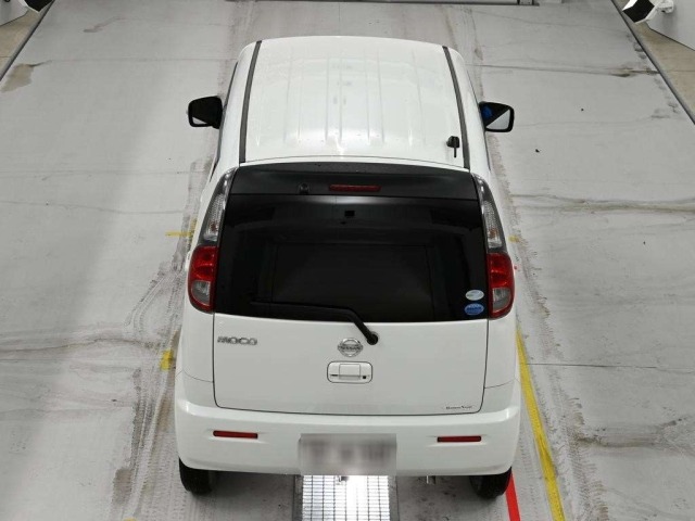 Nissan MOCO 2012 7732466-8