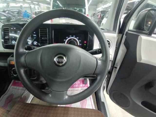Nissan MOCO 2012 7732466-9
