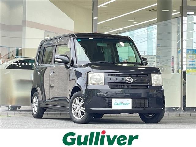 Daihatsu MOVE CONTE 2013 7732559-0
