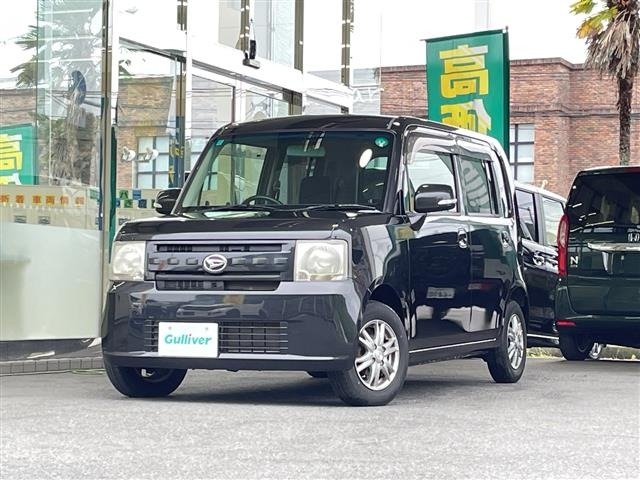Daihatsu MOVE CONTE 2013 7732559-12