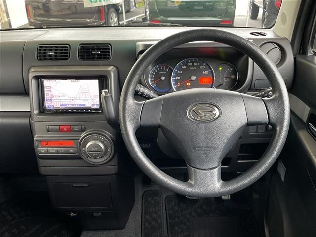 Daihatsu MOVE CONTE 2013 7732559-18