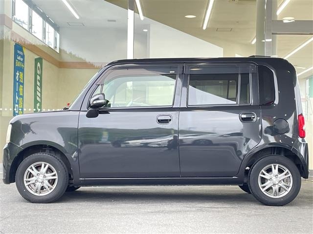 Daihatsu MOVE CONTE 2013 7732559-2