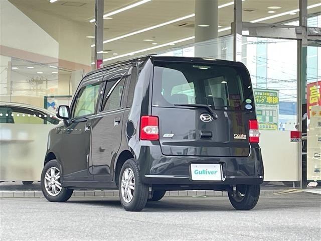 Daihatsu MOVE CONTE 2013 7732559-20
