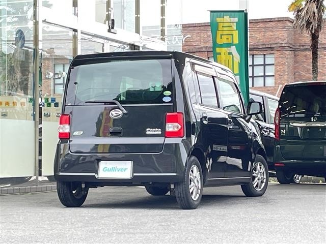 Daihatsu MOVE CONTE 2013 7732559-22