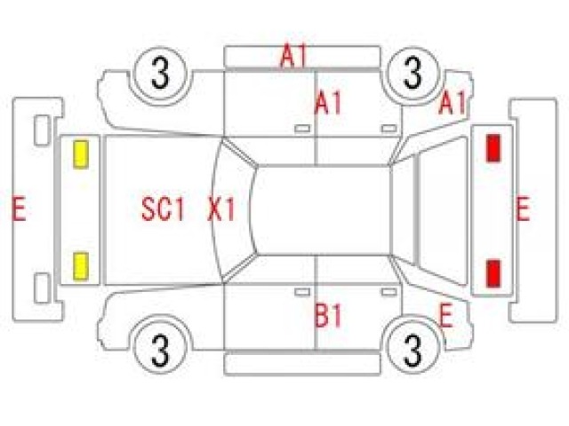 Daihatsu MOVE CONTE 2013 7732559-23