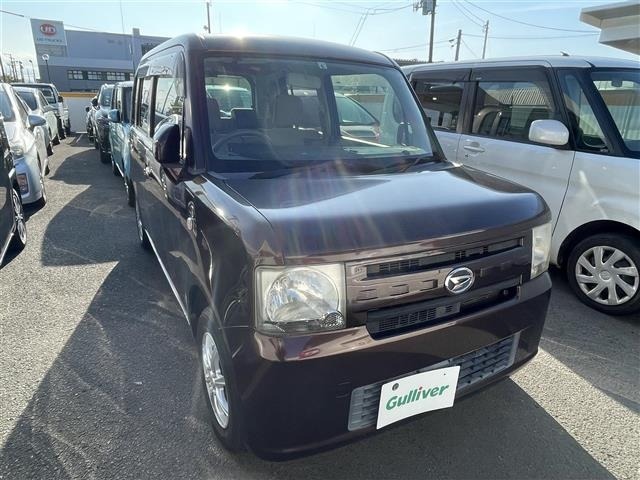 Daihatsu MOVE CONTE 2012 7732560-0