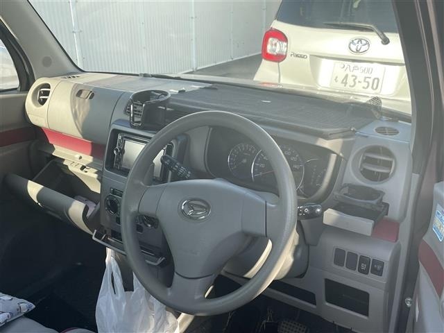 Daihatsu MOVE CONTE 2012 7732560-2