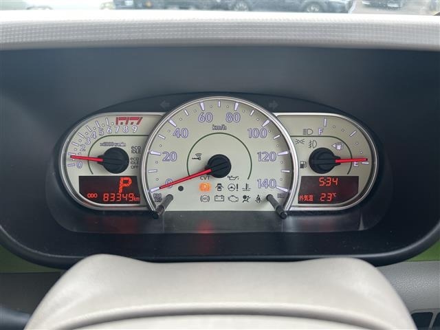 Daihatsu MOVE CONTE 2014 7732561-1