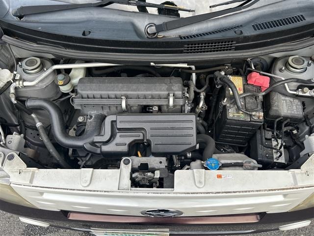 Daihatsu MOVE CONTE 2014 7732561-14