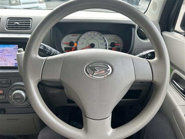 Daihatsu MOVE CONTE 2014 7732561-21