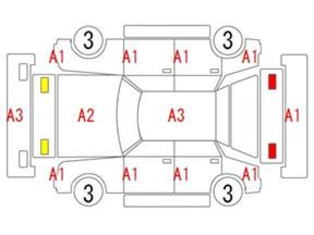 Daihatsu MOVE CONTE 2014 7732561-23