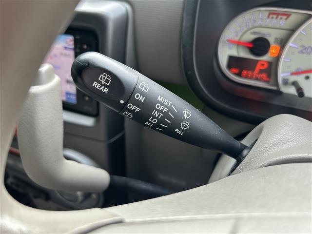 Daihatsu MOVE CONTE 2014 7732561-3