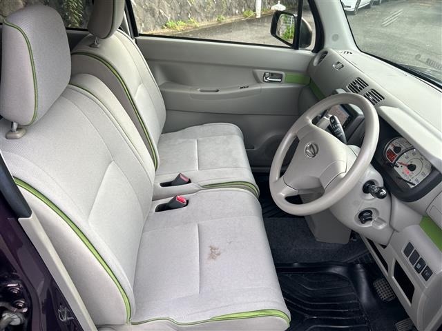 Daihatsu MOVE CONTE 2014 7732561-4