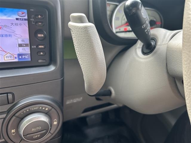 Daihatsu MOVE CONTE 2014 7732561-7