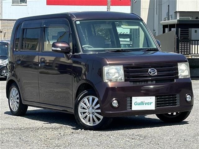 Daihatsu MOVE CONTE 2009 7732562-0