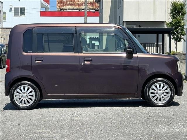 Daihatsu MOVE CONTE 2009 7732562-1