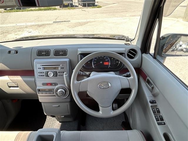 Daihatsu MOVE CONTE 2009 7732562-10