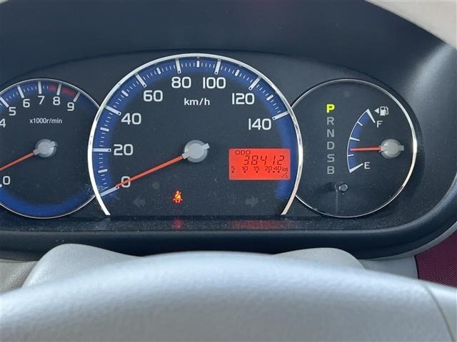 Daihatsu MOVE CONTE 2009 7732562-11