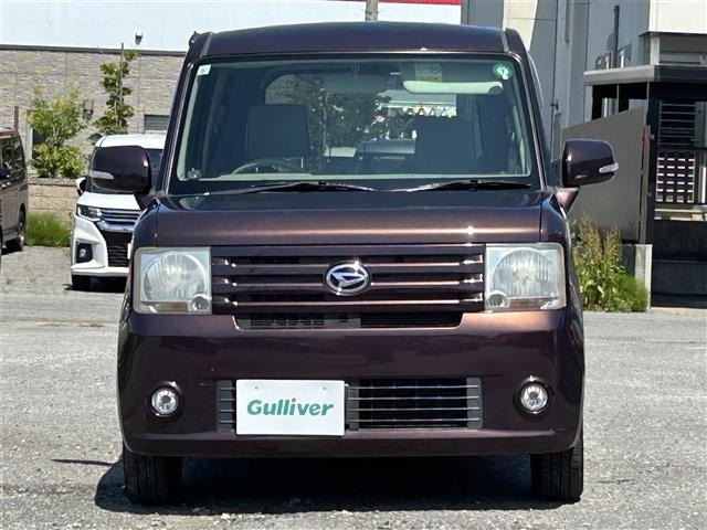 Daihatsu MOVE CONTE 2009 7732562-15