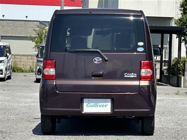 Daihatsu MOVE CONTE 2009 7732562-16