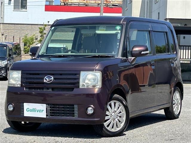 Daihatsu MOVE CONTE 2009 7732562-18