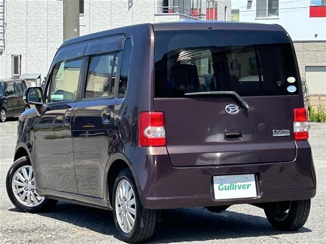 Daihatsu MOVE CONTE 2009 7732562-19