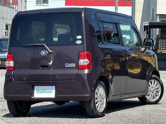 Daihatsu MOVE CONTE 2009 7732562-21