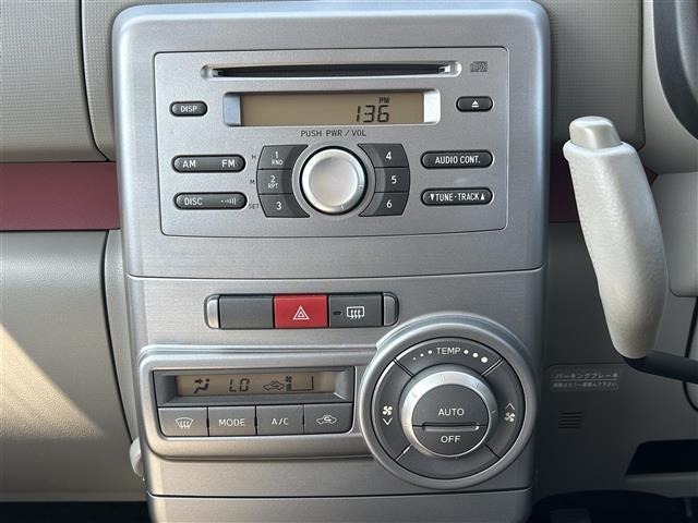 Daihatsu MOVE CONTE 2009 7732562-22