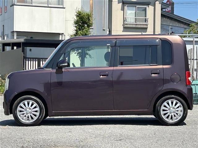 Daihatsu MOVE CONTE 2009 7732562-3