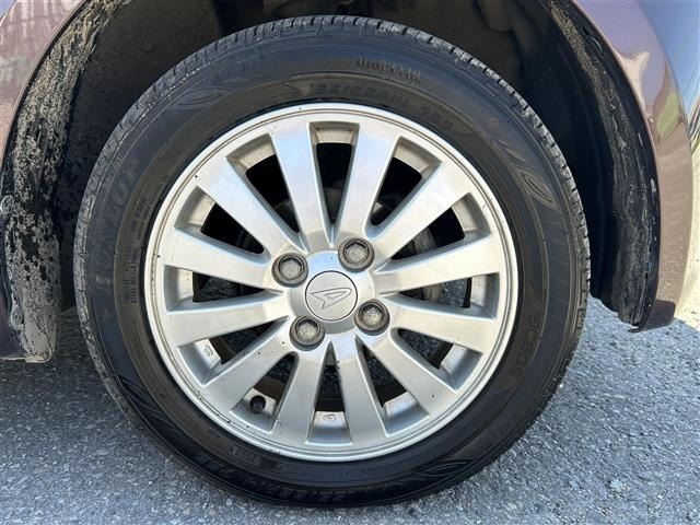 Daihatsu MOVE CONTE 2009 7732562-5