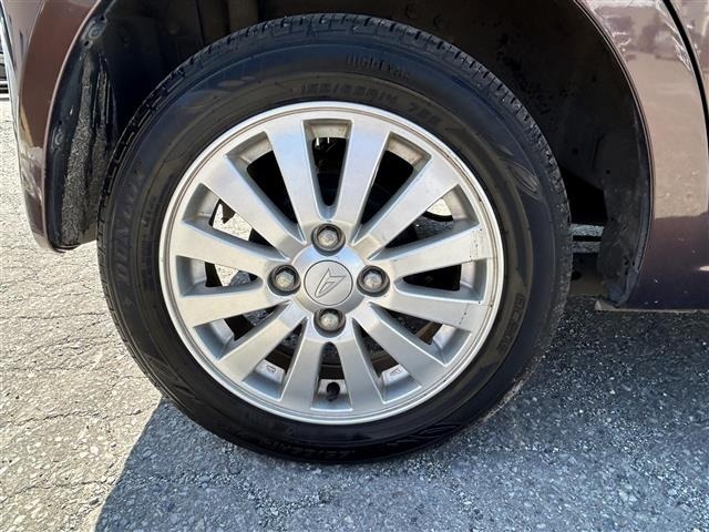 Daihatsu MOVE CONTE 2009 7732562-7