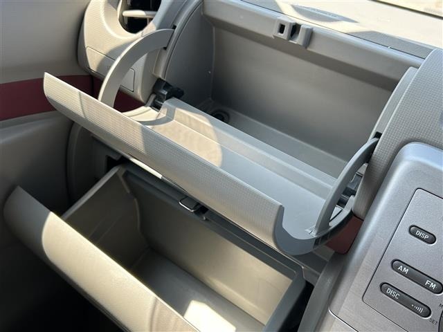 Daihatsu MOVE CONTE 2009 7732562-8