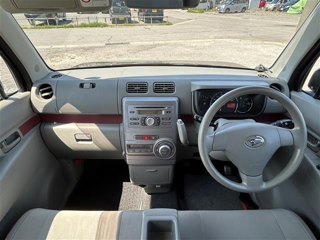 Daihatsu MOVE CONTE 2009 7732562-9