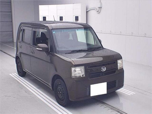 Daihatsu MOVE CONTE 2013 7732569-0