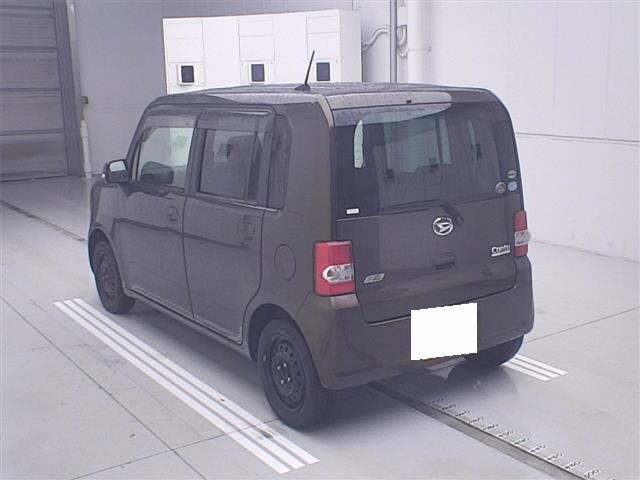 Daihatsu MOVE CONTE 2013 7732569-1